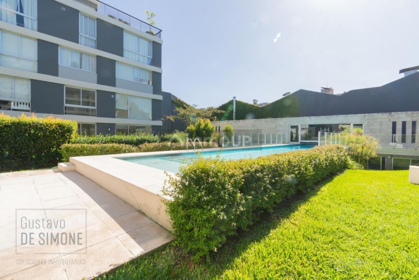 Departamento en Venta en Vicente Lopez, G.B.A. Zona Norte