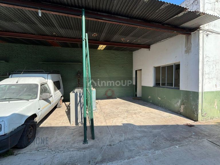 Galpon en Venta en Lanus, G.B.A. Zona Sur