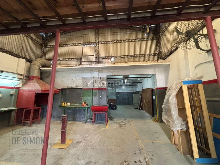 Galpon en Venta en Lanus, G.B.A. Zona Sur