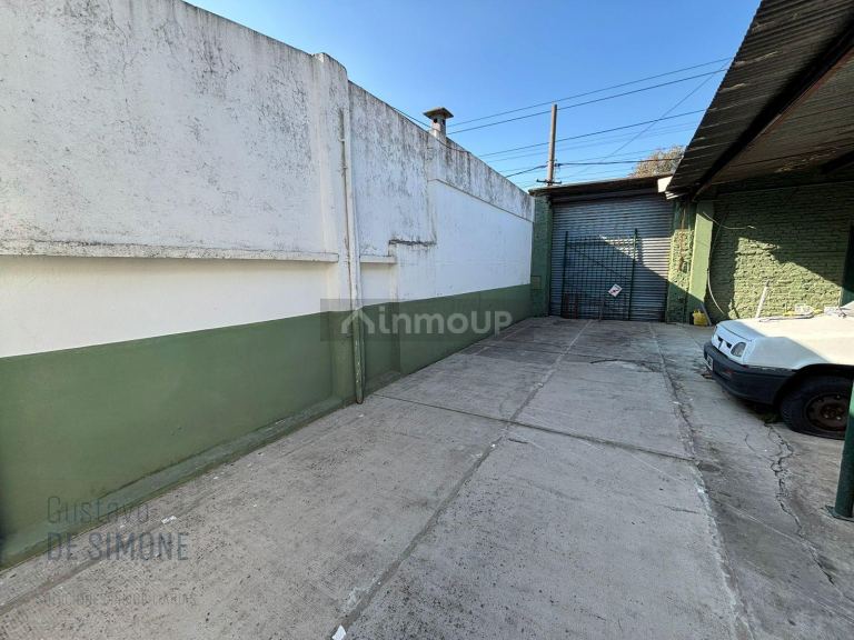 Galpon en Venta en Lanus, G.B.A. Zona Sur