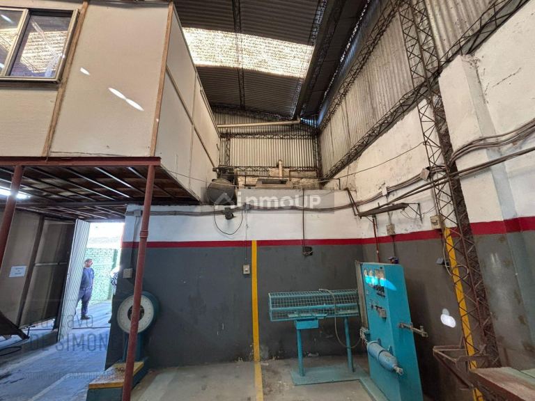 Galpon en Venta en Lanus, G.B.A. Zona Sur