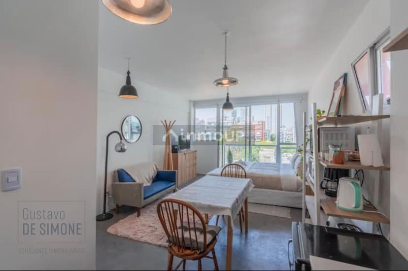Departamento en Venta en Palermo, Capital Federal