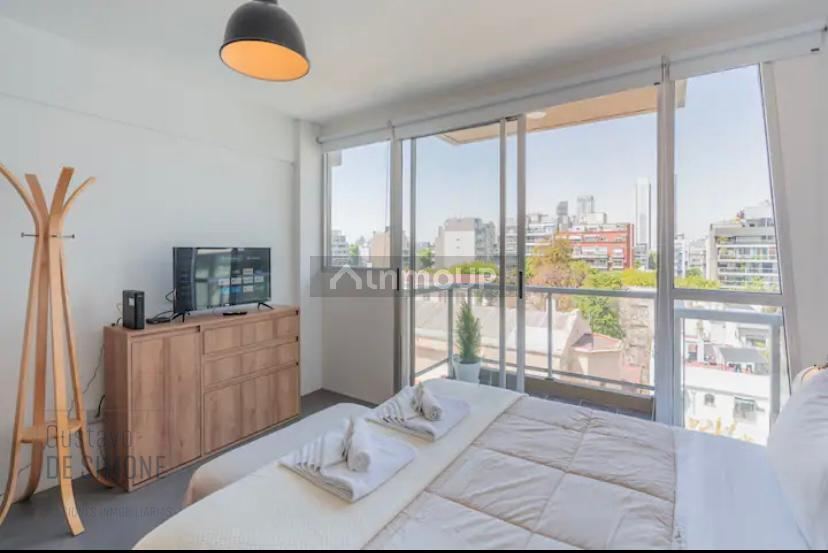 Departamento en Venta en Palermo, Capital Federal
