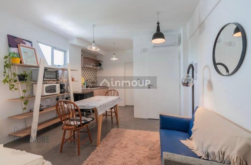 Departamento en Venta en Palermo, Capital Federal