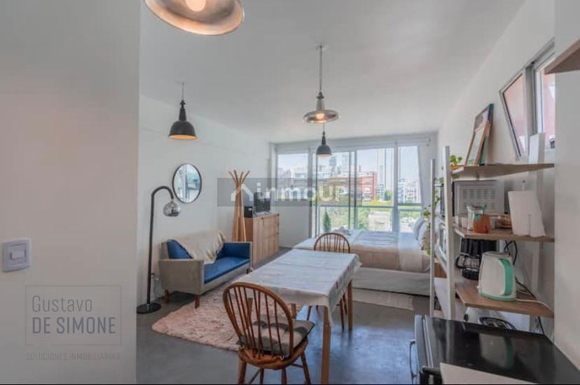 Departamento en Venta en Palermo, Capital Federal