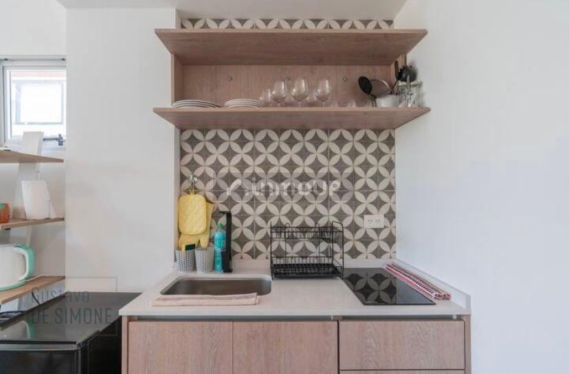 Departamento en Venta en Palermo, Capital Federal