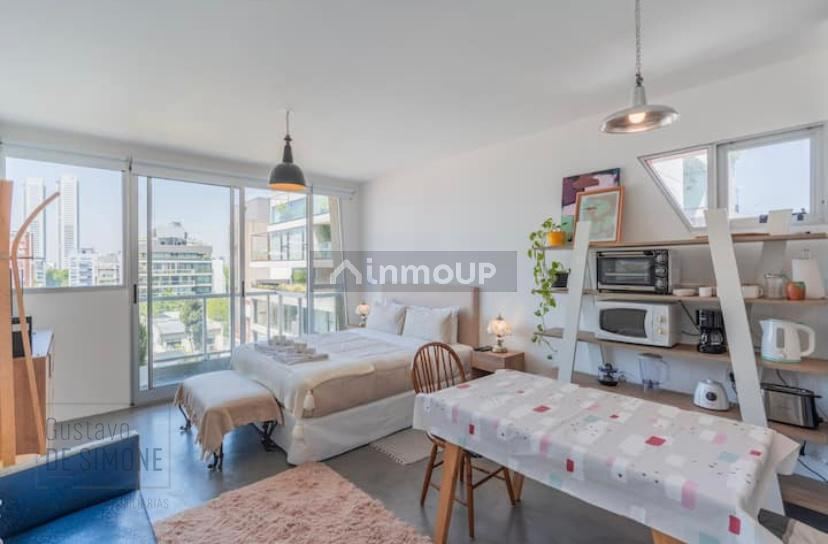 Departamento en Venta en Palermo, Capital Federal