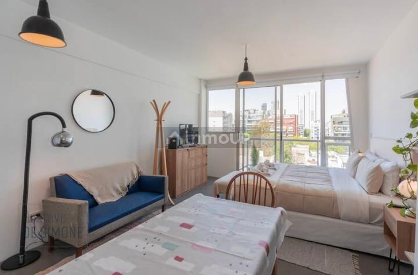 Departamento en Venta en Palermo, Capital Federal