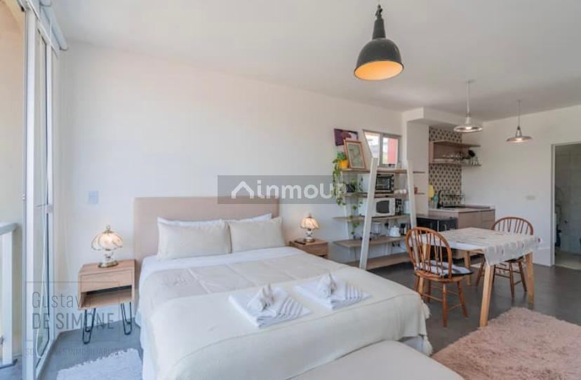 Departamento en Venta en Palermo, Capital Federal