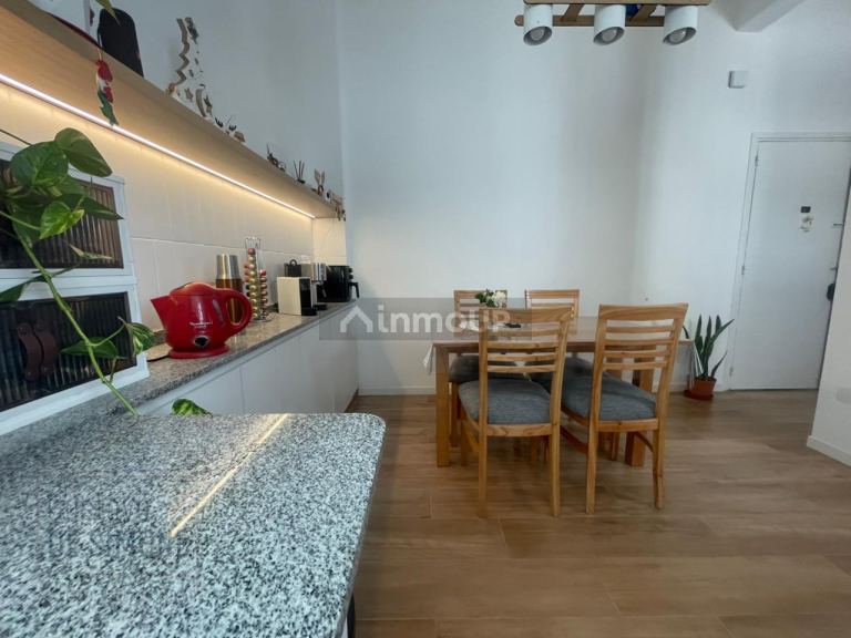 Departamento en Venta en Recoleta, Capital Federal