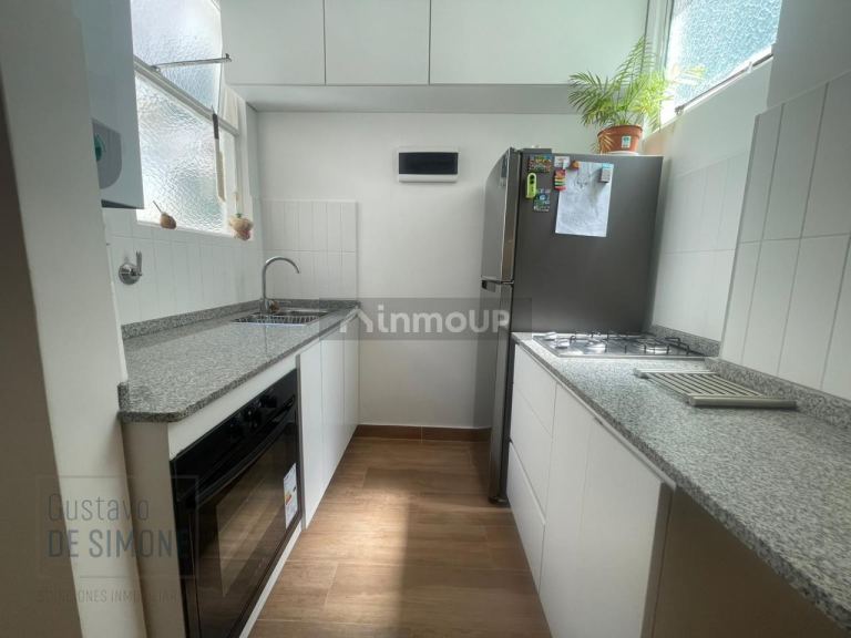 Departamento en Venta en Recoleta, Capital Federal
