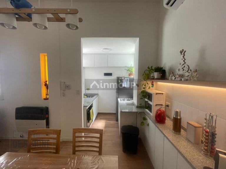Departamento en Venta en Recoleta, Capital Federal