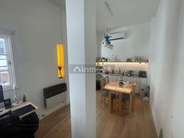 Departamento en Venta en Recoleta, Capital Federal