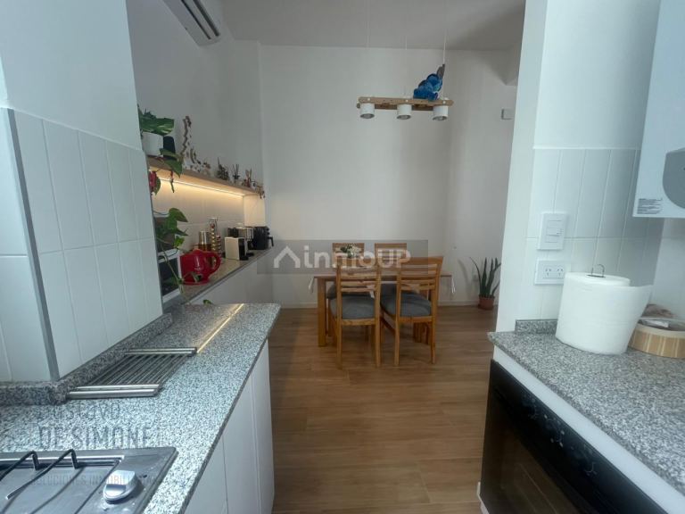 Departamento en Venta en Recoleta, Capital Federal
