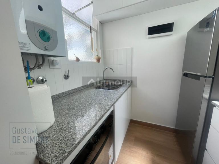 Departamento en Venta en Recoleta, Capital Federal