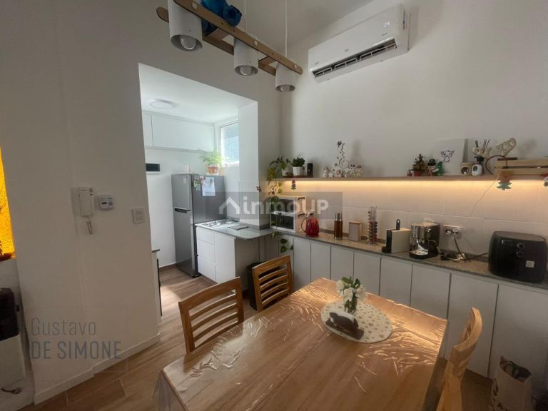 Departamento en Venta en Recoleta, Capital Federal