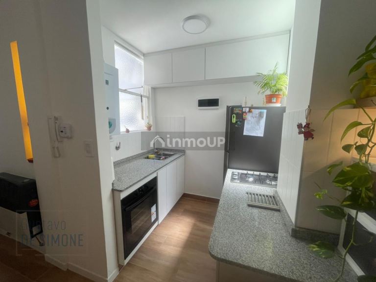 Departamento en Venta en Recoleta, Capital Federal