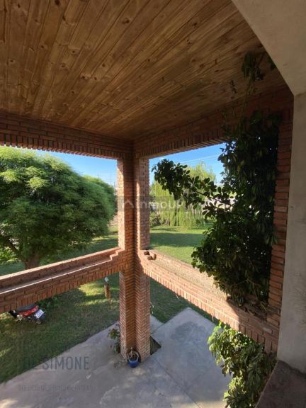 Casa en Venta en Pehuajo, Buenos Aires Interior