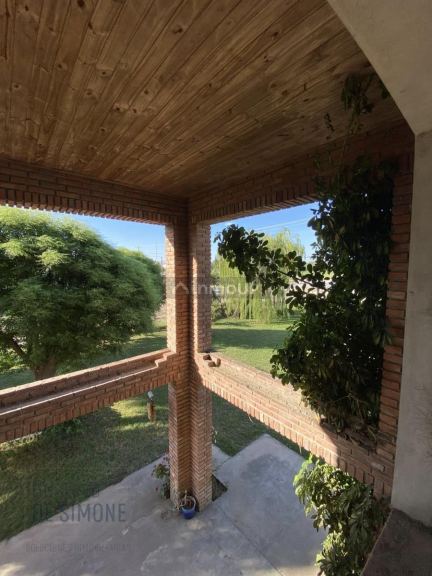 Casa en Venta en Pehuajo, Buenos Aires Interior