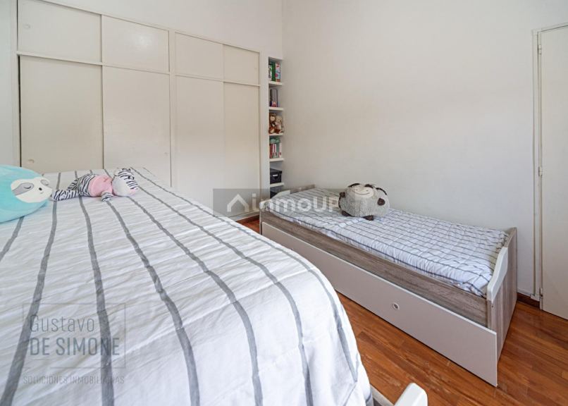 Casa en Venta en Villa Devoto, Capital Federal