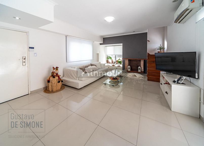 Casa en Venta en Villa Devoto, Capital Federal