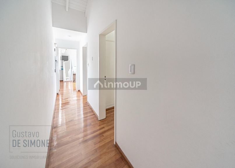 Casa en Venta en Villa Devoto, Capital Federal