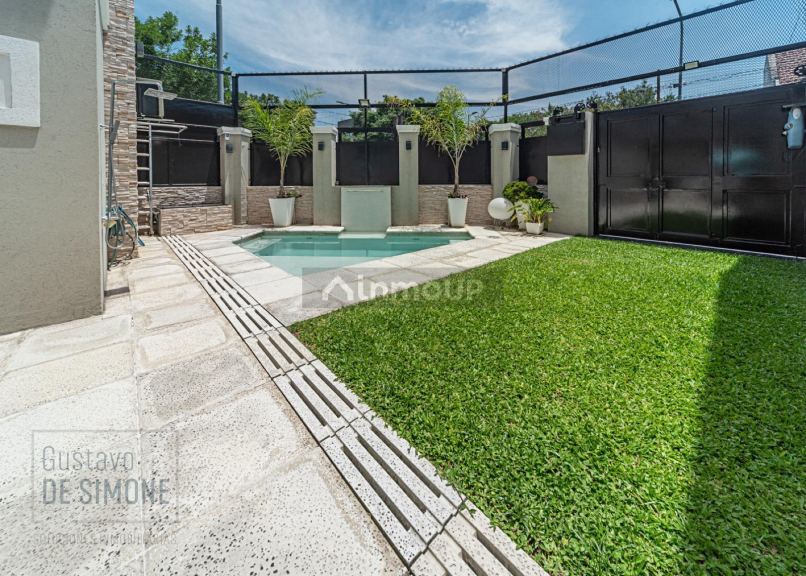 Casa en Venta en Villa Devoto, Capital Federal