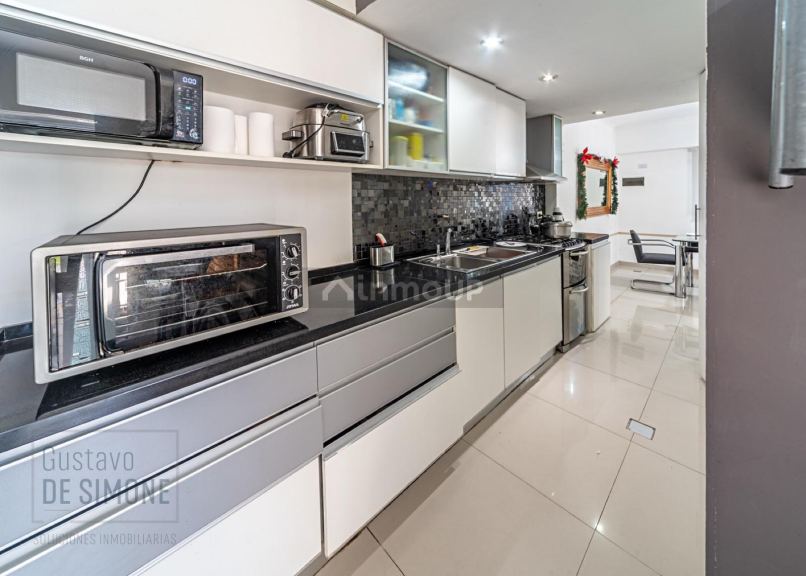 Casa en Venta en Villa Devoto, Capital Federal