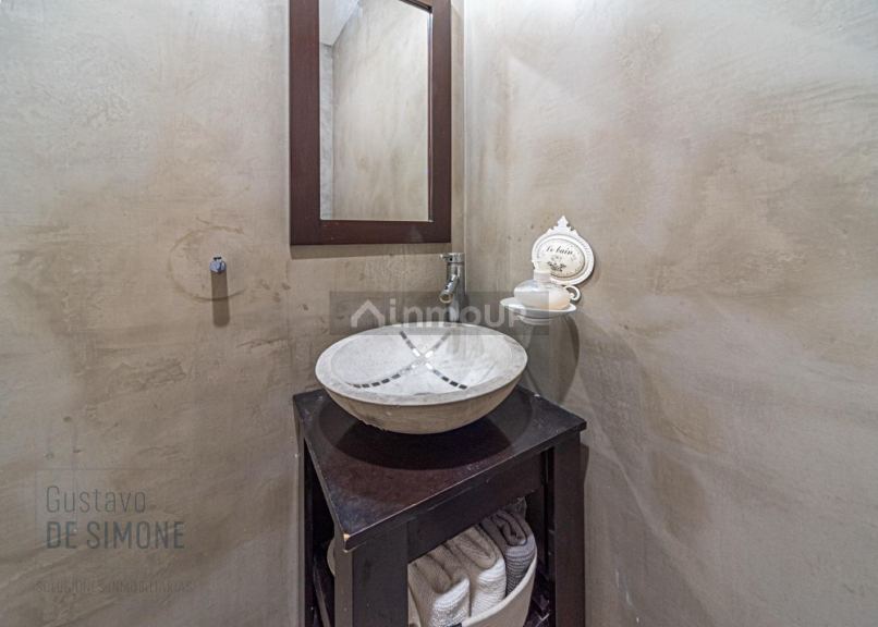 Casa en Venta en Villa Devoto, Capital Federal