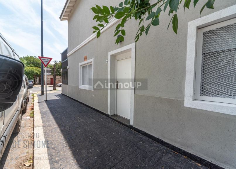 Casa en Venta en Villa Devoto, Capital Federal