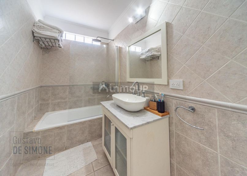 Casa en Venta en Villa Devoto, Capital Federal