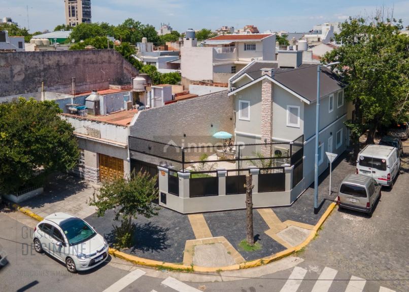 Casa en Venta en Villa Devoto, Capital Federal