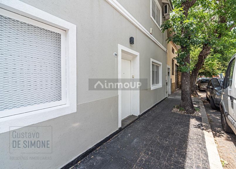 Casa en Venta en Villa Devoto, Capital Federal