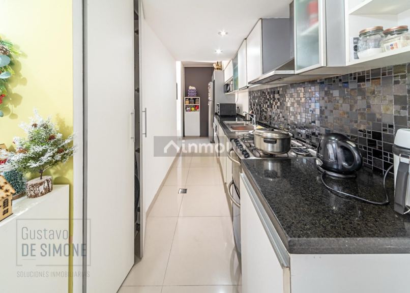 Casa en Venta en Villa Devoto, Capital Federal