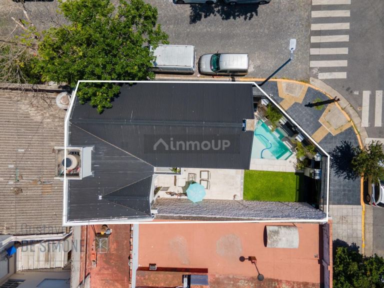 Casa en Venta en Villa Devoto, Capital Federal