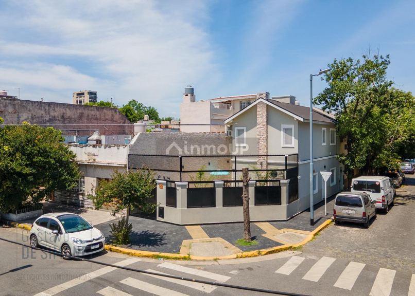 Casa en Venta en Villa Devoto, Capital Federal