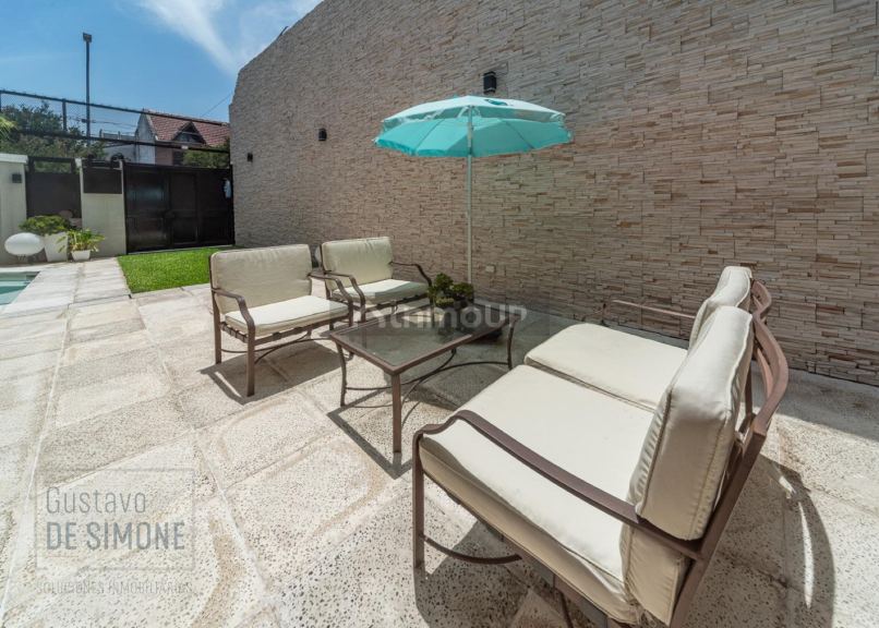 Casa en Venta en Villa Devoto, Capital Federal
