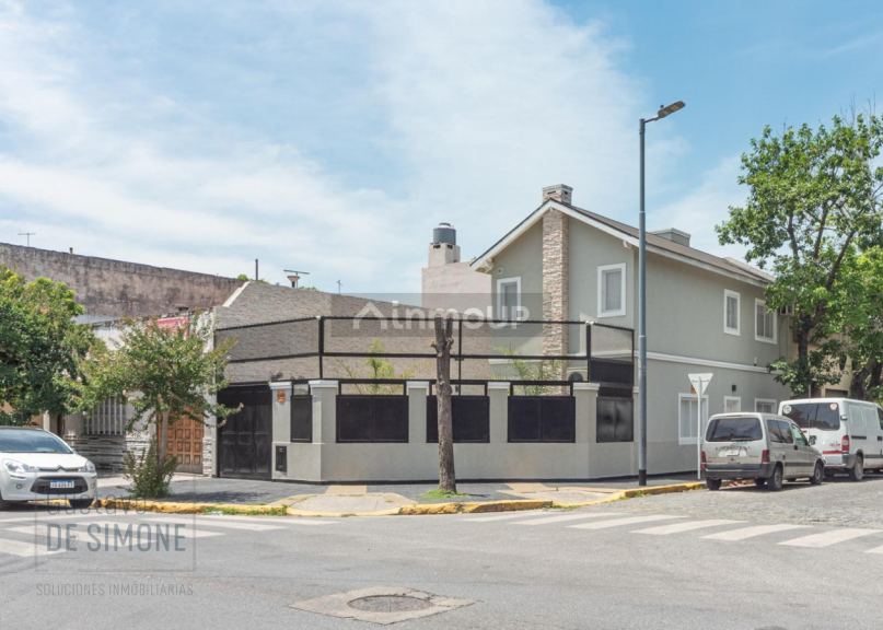 Casa en Venta en Villa Devoto, Capital Federal