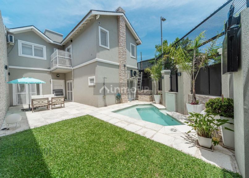 Casa en Venta en Villa Devoto, Capital Federal