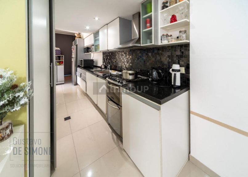 Casa en Venta en Villa Devoto, Capital Federal