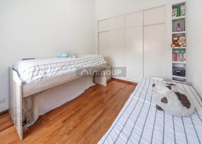 Casa en Venta en Villa Devoto, Capital Federal