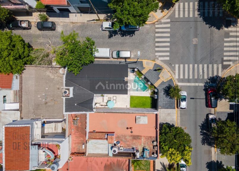 Casa en Venta en Villa Devoto, Capital Federal