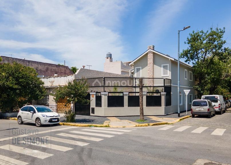 Casa en Venta en Villa Devoto, Capital Federal