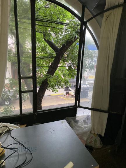 Departamento en Venta en Constitucion, Capital Federal