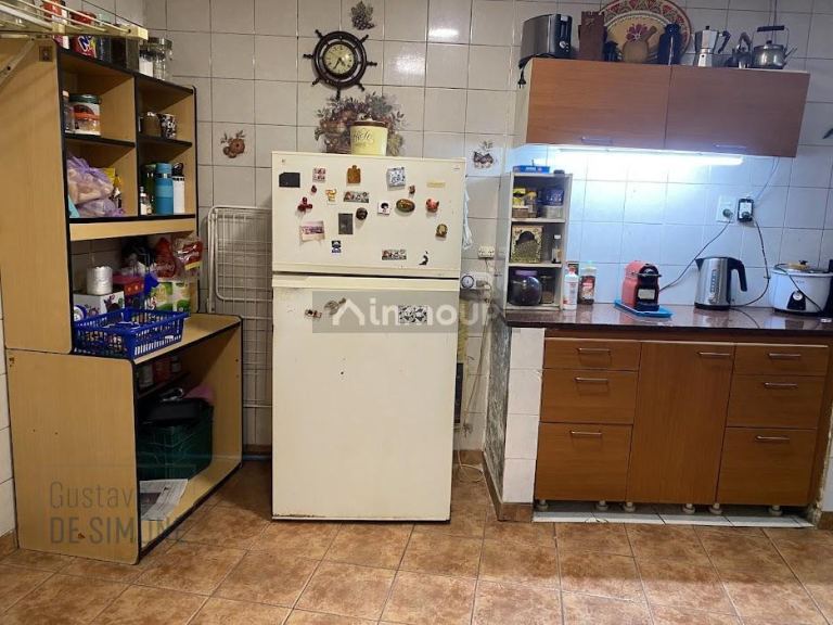 Departamento en Venta en Constitucion, Capital Federal