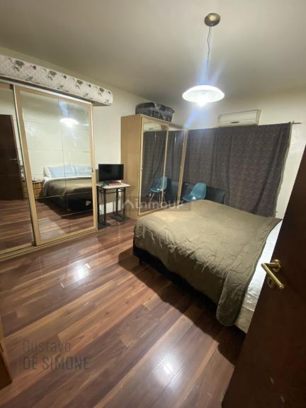 Departamento en Venta en Constitucion, Capital Federal