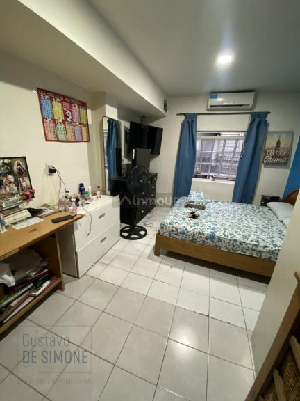 Departamento en Venta en Constitucion, Capital Federal