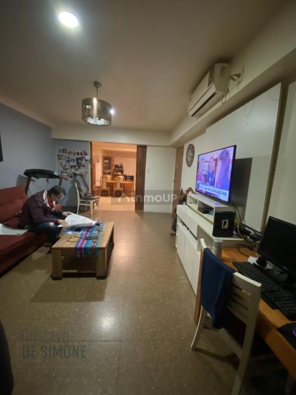 Departamento en Venta en Constitucion, Capital Federal