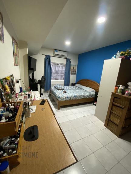 Departamento en Venta en Constitucion, Capital Federal
