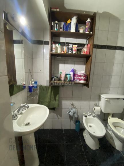 Departamento en Venta en Constitucion, Capital Federal